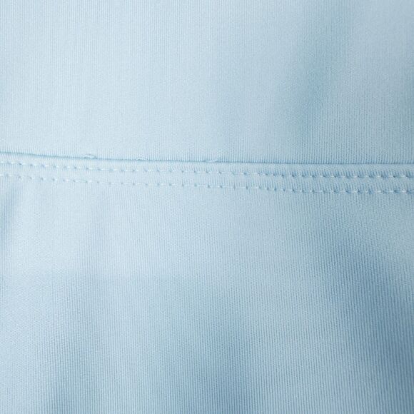 Tommy Bahama Golf & Tennis Pleated Short Skort Womens Medium Light Blue Pockets - Picture 13 of 15